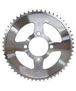 Fits Yamaha 2002-up TTR125 TTR 125 CRU Products Steel Rear Sprocket 54T ... - $24.99