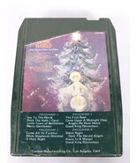 Joy To The World Ivan Ditmars Organ & Chimes (8-Track Tape, 8YS-218) - €5,69 EUR Joy To The World Ivan Ditmars Organ & Chimes (8-Track Tape, 8YS-218) - €5,69 EUR