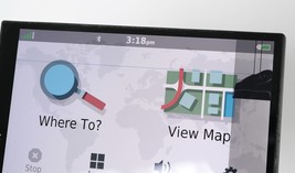 Garmin DriveSmart 65 MT 6.95" GPS Navigator ISSUE image 2