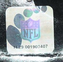 On Field Reebok NFL Licensed Los Angeles Rams Youth Royal Blue Winter Cap image 7