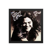 Tommy Bolin signed Teaser album Reprint - £56.44 GBP