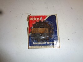 Front Sprocket Honda CB/CL450, CB500/550/750, CB/CM400F 16T Rocky - $22.77