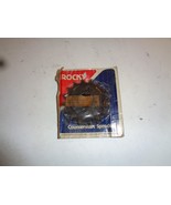 Front Sprocket Honda CB/CL450, CB500/550/750, CB/CM400F 16T Rocky - $420.97 MXN
