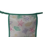 Vintage Diaper Bottle Bag Baby Bears And Stars Similac Pedialyte Adverti... - £11.53 GBP