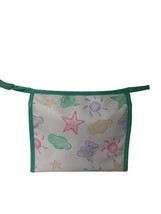 Vintage Diaper Bottle Bag Baby Bears And Stars Similac Pedialyte Adverti... - £11.44 GBP