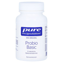 Pure Encapsulations Probio Basic 60 pcs - $85.00