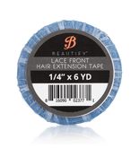 Walker&#39;s Lace Front Support Tape 1/4&quot; x 6 Yard - $301.57 MXN