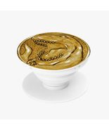 Dinozord Power Coin Collapsible Grip and Stand (Blue Ranger) - $26.34 CAD