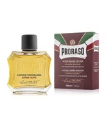 Proraso After Shave Lotion, Moisturizing and Nourishing for Coarse Beard... - $30.20