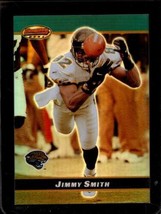 2000 Bowman&#39;s Best #29 Jimmy Smith Nmmt Jaguars *XB36866 - $1.72