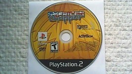 American Chopper (Sony PlayStation 2, 2004) - £3.42 GBP