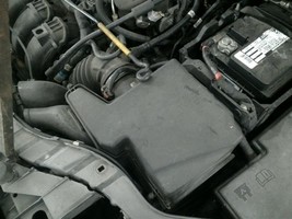 Air Cleaner Gasoline 2.0L VIN 2 8th Digit Pzev Fits 12-14 FOCUS 10469203... - $98.37