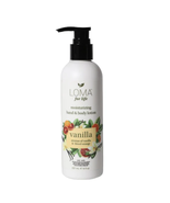 Loma Vanilla Hand and Body Lotion, 8 oz  - $32.99 CAD