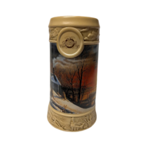 Miller Brewing Company Stein Beer Mug Ducks Unlimited The Sharing Season... - £20.77 GBP