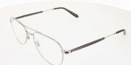 Garrett Leight LINNIE-3020-51-SV-GCR Eyeglasses Eye Glasses SV-GCR SILVER-GREY A - £55.27 GBP