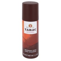 Tabac by Maurer &amp; Wirtz Deodorant Spray 1.1 oz  for Men - £23.10 GBP