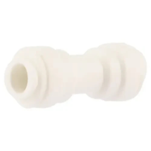 Coupling Push-To-Connect 5/16&quot; OD X 5/16&quot; D PTC Polypropylene, SharkBite... - $18.21 MXN