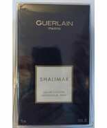 Guerlain Shalimar 2.5 oz Women&#39;s Eau de Cologne - $164.16 CAD