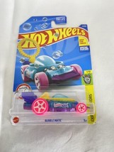 Hot Wheels Bubble Matic Experimotors 2022 Toy Car Vehicle NEW - $7.92