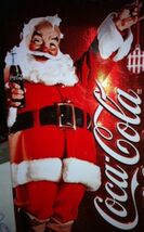 Coca Cola Coke Soda Pop Retro Vintage Metal Sign 8x12in Advertising Ad 980 - $24.74