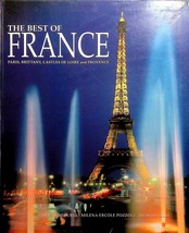 The Best of France: Paris, Britttany, Castles of Loire and Provence / 2010 VMB - £17.95 GBP