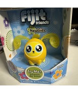 Fijit Friends Newbies- Zinzie- Sings, Purrs, Giggles- NEW** - $399.67 MXN