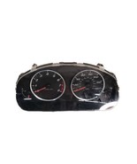 Speedometer Cluster Standard Panel MPH Fits 06-07 MAZDA 6 642434 - $1,000.85 MXN