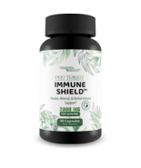 Pro Trilogy Immune Shield - Our Best Immune Support Supplement - Immunit... - $604.80 MXN