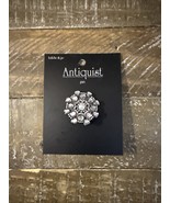 Hildie &amp; Jo Antiquist Pin - €36,16 EUR