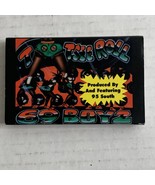 69 Boyz Tootsee Roll (Cassette Single, 1994) - $7.69