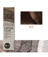 EARTHIA COLOR Clean Vegan Hair Color by BBCOS (5/0- light brown)  - €22,33 EUR EARTHIA COLOR Clean Vegan Hair Color by BBCOS (5/0- light brown)  - €22,33 EUR