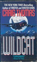 Wildcat Thomas, Craig - £2.34 GBP