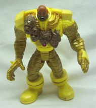 1995 Generation X Phalanx Marvel Comics Action Figure Toybiz 1990&#39;s - £11.65 GBP