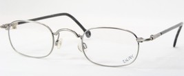 Lunettes Vintage ENJOY E 5539 B ARGENT Cadre De Lunettes E5539 45-25-140mm - £59.70 GBP