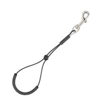 Grooming Loop Dog Groomers Restraint Cable Durable Adjustable Choose 15&quot; or 19&quot;  - £15.05 GBP+