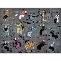 Women in Science 500pc Puzzle - £40.01 GBP