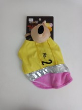 New Thrills &amp; Chills Collection No. 2 Pencil Small Animal Costume - $92.83 MXN