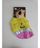 New Thrills &amp; Chills Collection No. 2 Pencil Small Animal Costume - $6.75 CAD