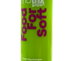 Matrix Food For Soft Hydrating Shampoo For All Hair Types 10.1 oz - $20.34