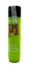 Matrix Food For Soft Hydrating Shampoo For All Hair Types 10.1 oz - £16.00 GBP