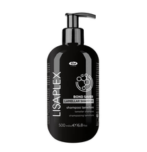 Lisap Milano Lisaplex Bond Saver Lamellar Shampoo