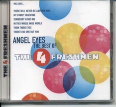 The Four Freshmen : The 4 Freshmen CD Pre-Owned - £11.95 GBP