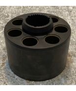 Cylinder Block Hydraulic Pump Motor 20mm 7-Lug 36mm Bore 2-3/8" Thick 3-... - €106,09 EUR Cylinder Block Hydraulic Pump Motor 20mm 7-Lug 36mm Bore 2-3/8" Thick 3-... - €106,09 EUR