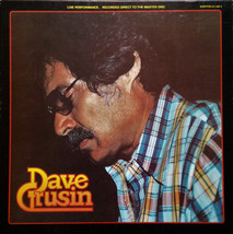 Dave grusin discovered again thumb200