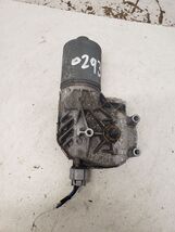 Windshield Wiper Motor Coupe Fits 06-11 CIVIC 1469621 - $24.75