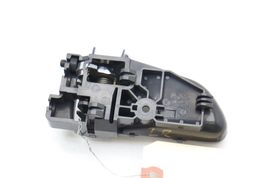 03-08 SUBARU FORESTER REAR LEFT DRIVER SIDE INTERIOR DOOR HANDLE CHROME E0993 image 8