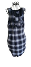 Ann Taylor Loft Dress size 10 wool Dress - £7.32 GBP