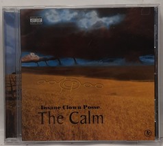 The Calm by Insane Clown Posse (CD, 2005) - £9.59 GBP