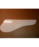 3 Pky Parchment Vinyl Epiphone Archtop Style Pickguard  - £15.15 GBP