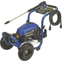 Powerhorse Portable Electric Cold Water Pressure Washer - 3000 PSI - 2 GPM - $450.00
